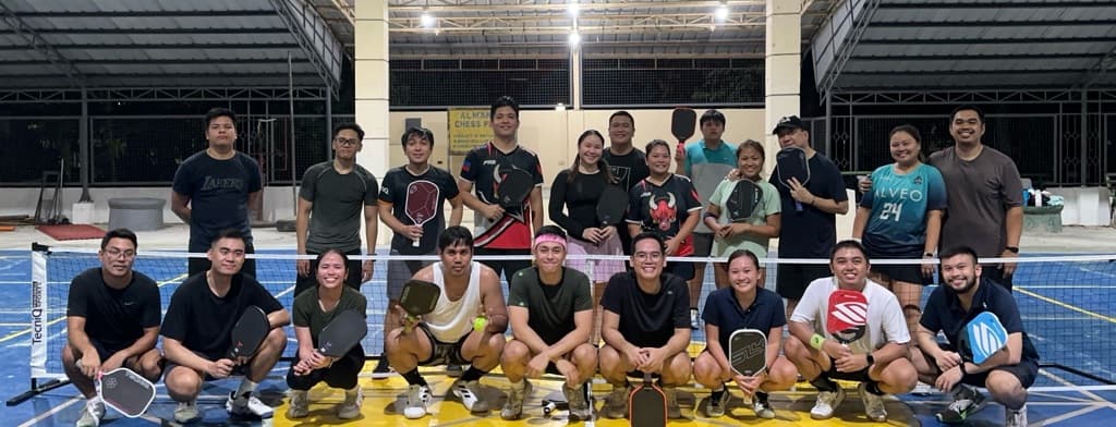 Dink and Drive Pickleball Club | Alabang - Las Pinas media 1