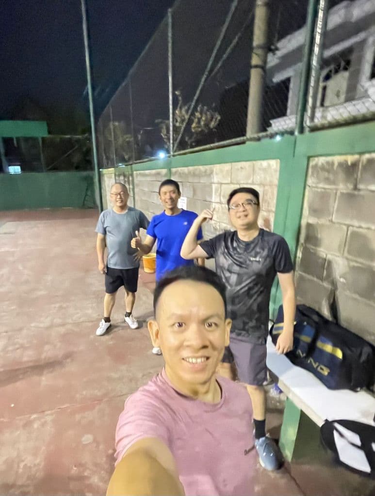 3S (Sepin sore sore east surabaya)  media 4