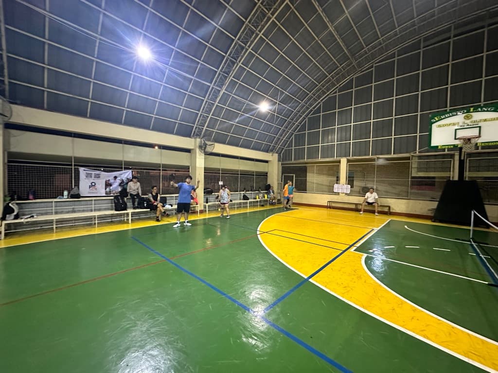 Molave Pickleball Club media 5