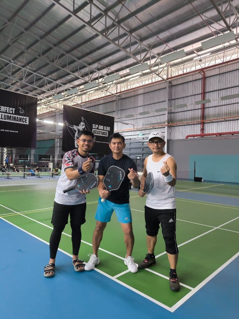 All Shah Alam PicklebAll Club (ASPAC) media 4