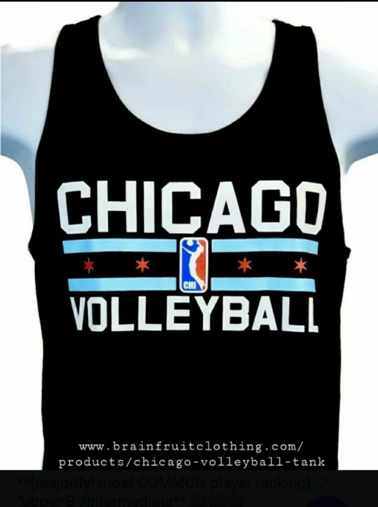 Chicago Volleyball media 3