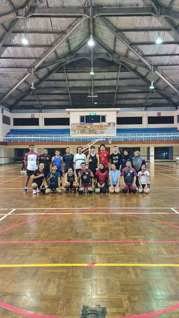 Rise Volleyball Amateurs media 1
