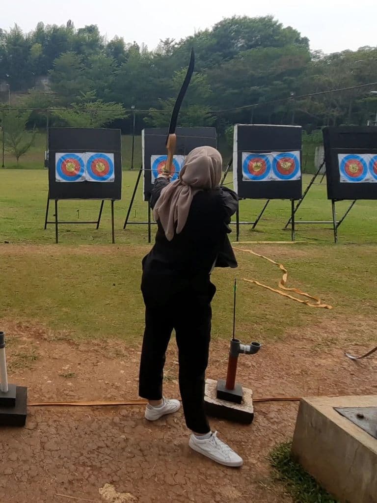 Fun Games - Archery! ♡ media 1