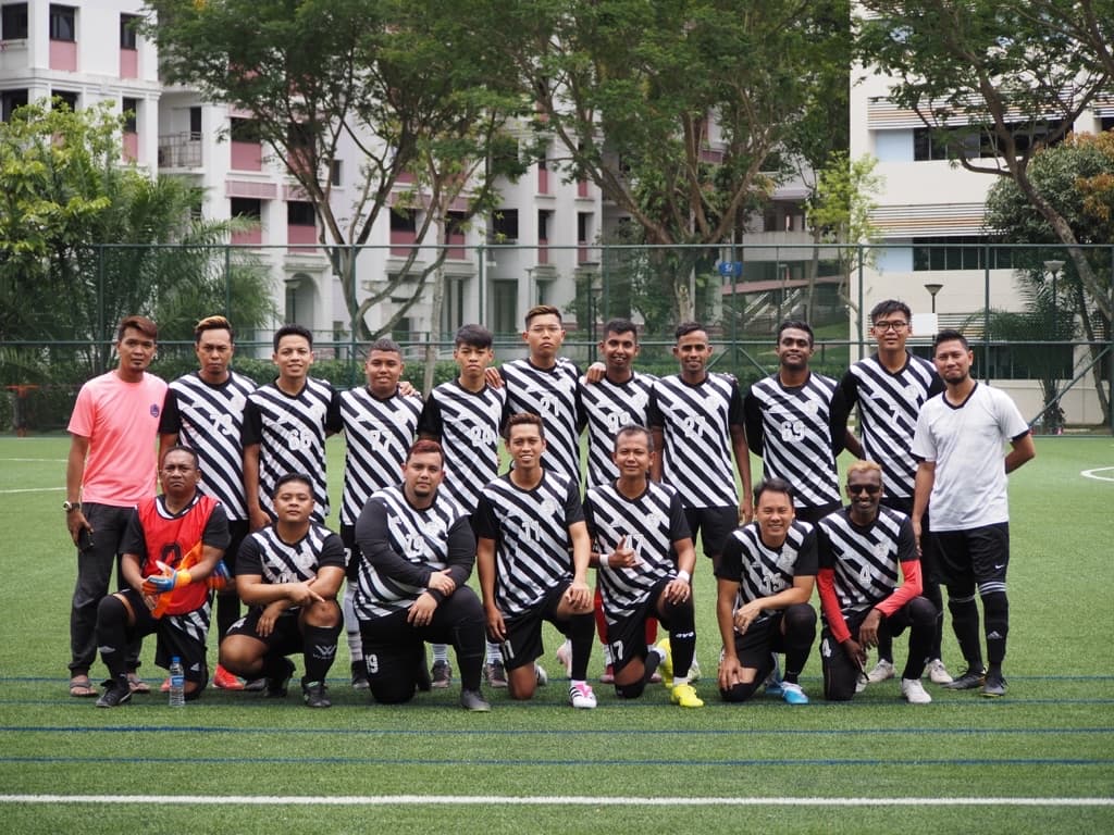 DS United media 1