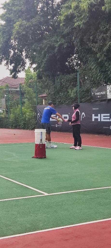CATS (CINERE ADA TENNIS) media 2