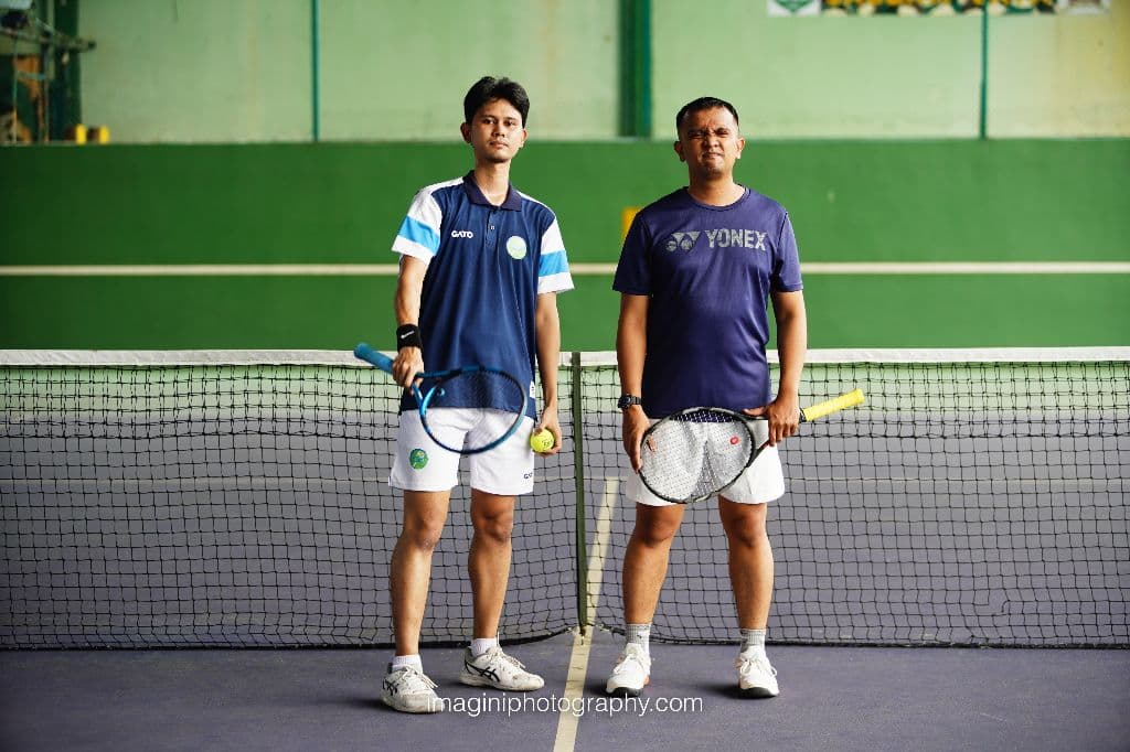 Accurate Tennis media 4