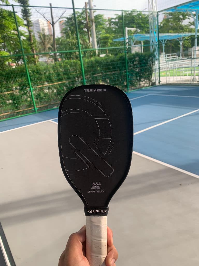 NewBorn Pickleball media 2