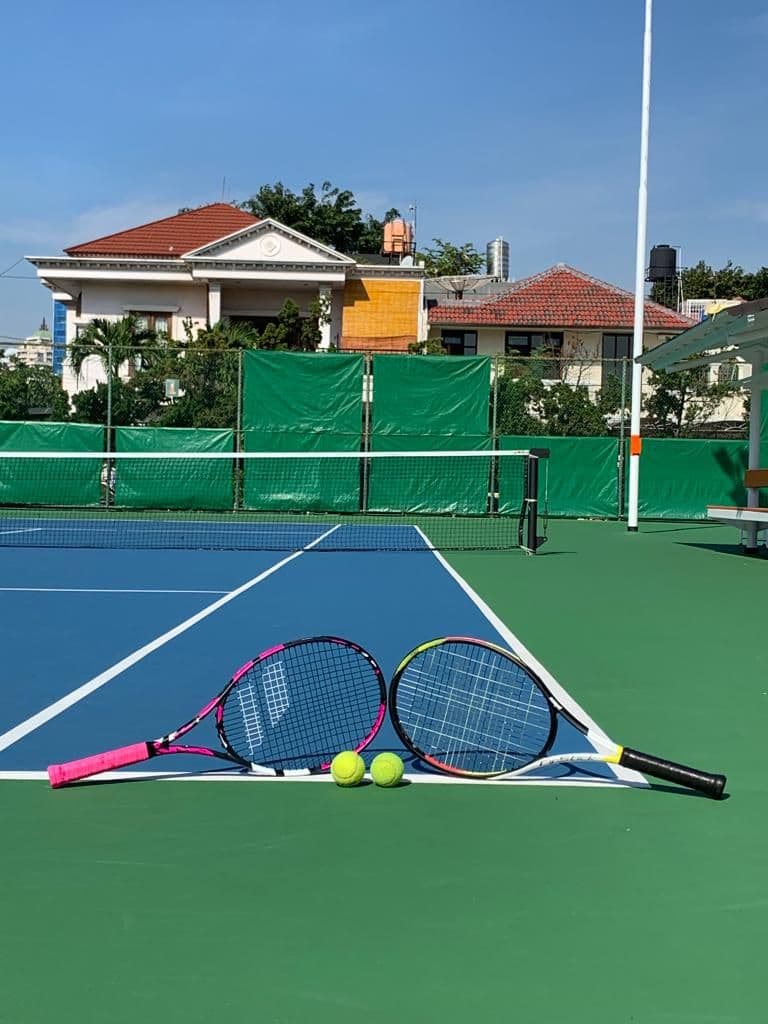 Kawan Tennis media 1