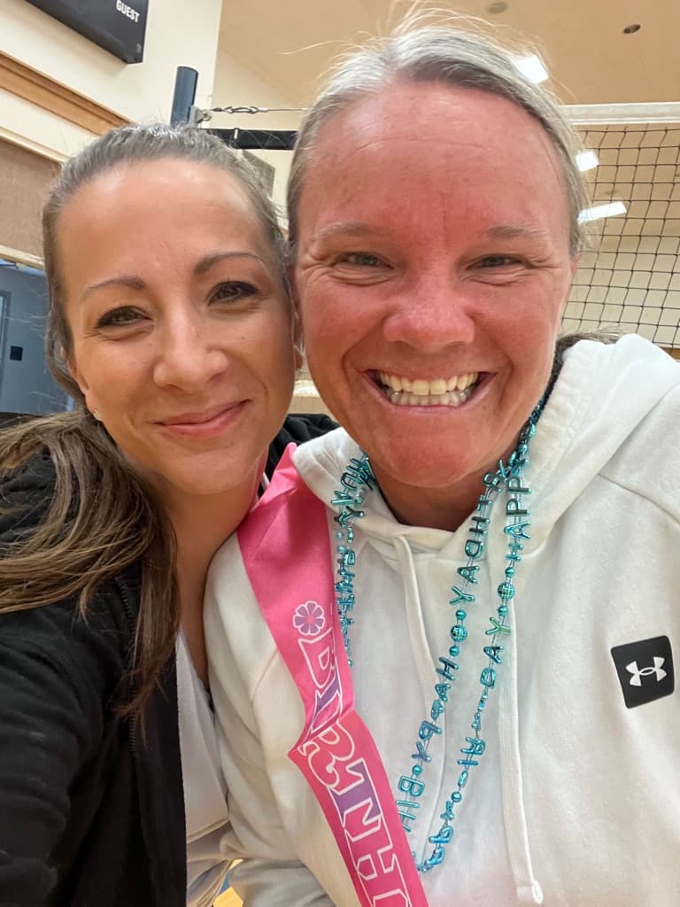 Friday Morning VB media 2