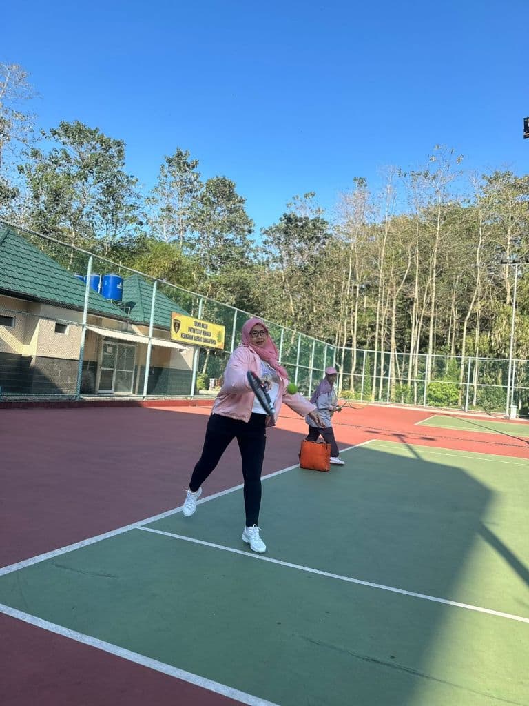 TENNIS CLUB IKUTIKUTAN media 2