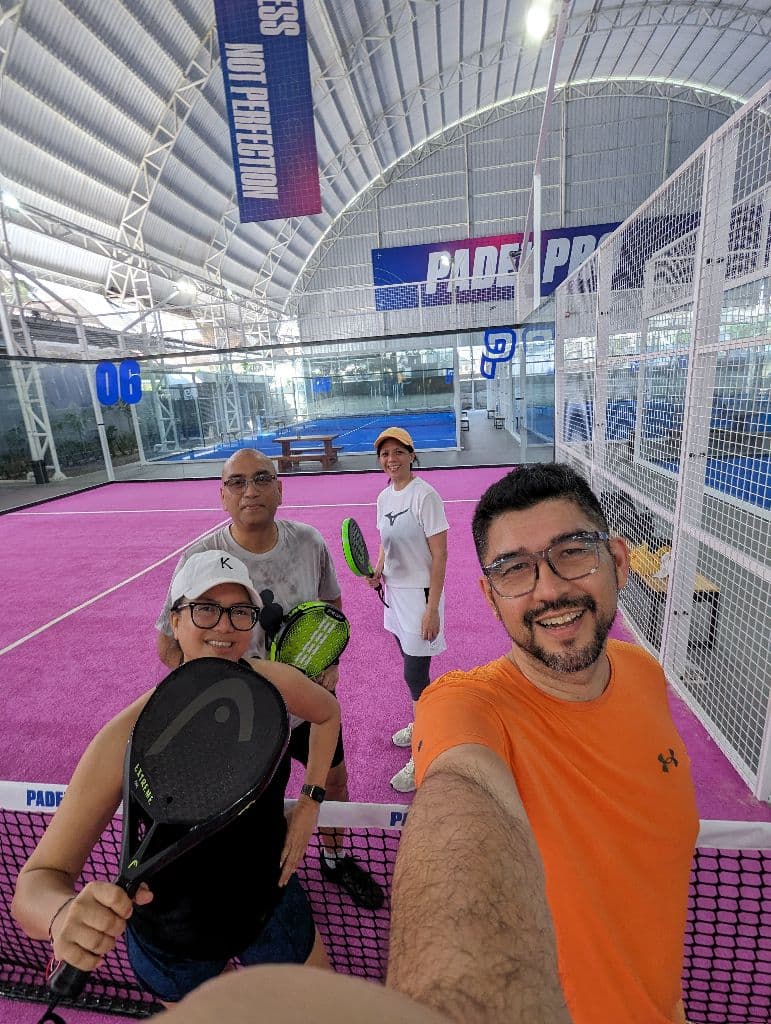 Padelholics media 6