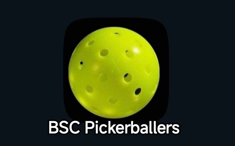 BSC Pickleballers media 2