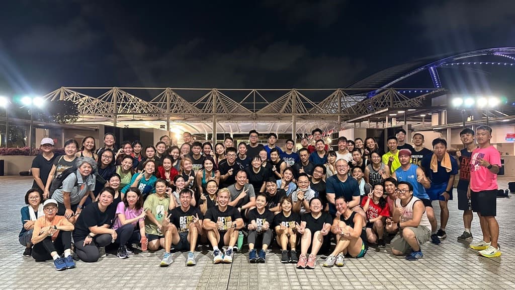 HIIT Sweat Sess media 1