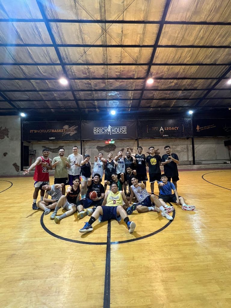 Rantau Basketball media 4