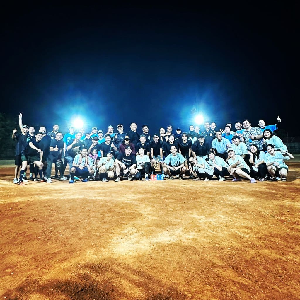 Sharks SlowPitch media 5
