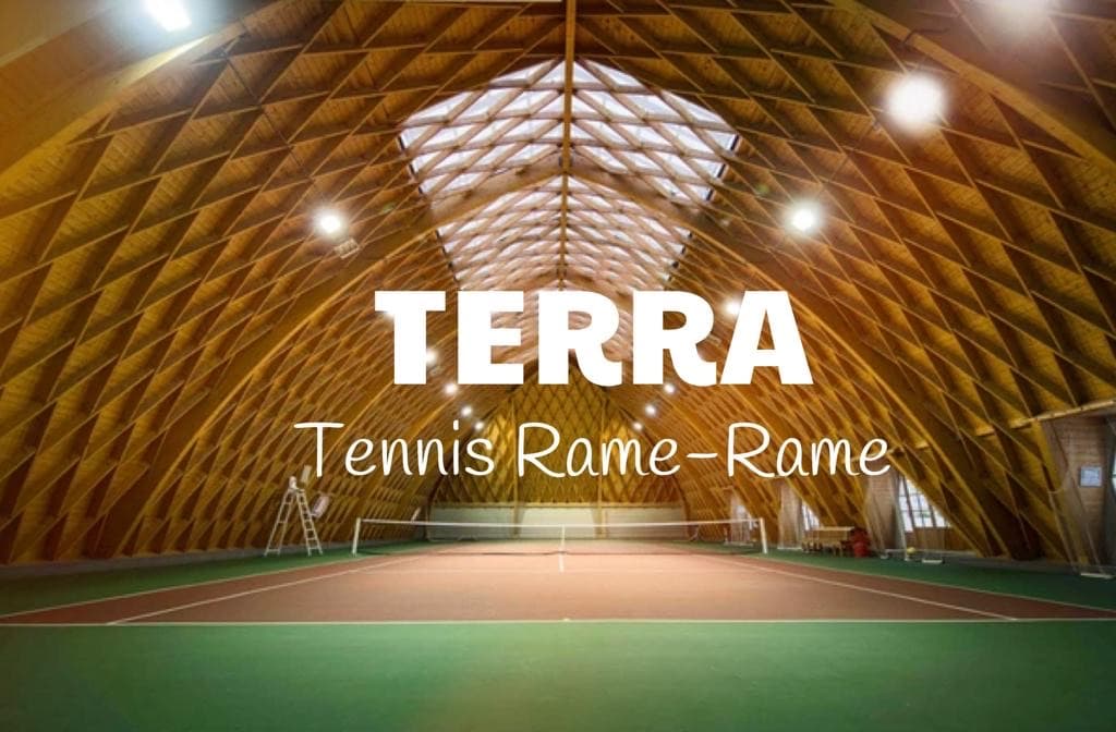 Terra Tennis Club media 1