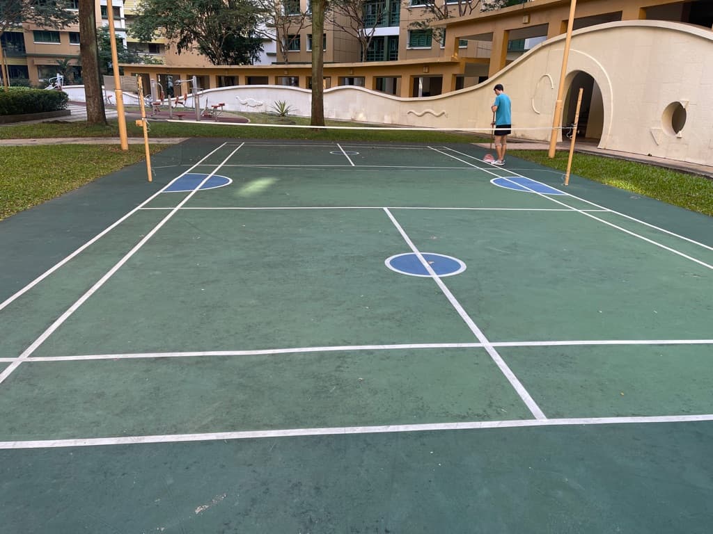 Woodlands Admiralty PB Club media 1