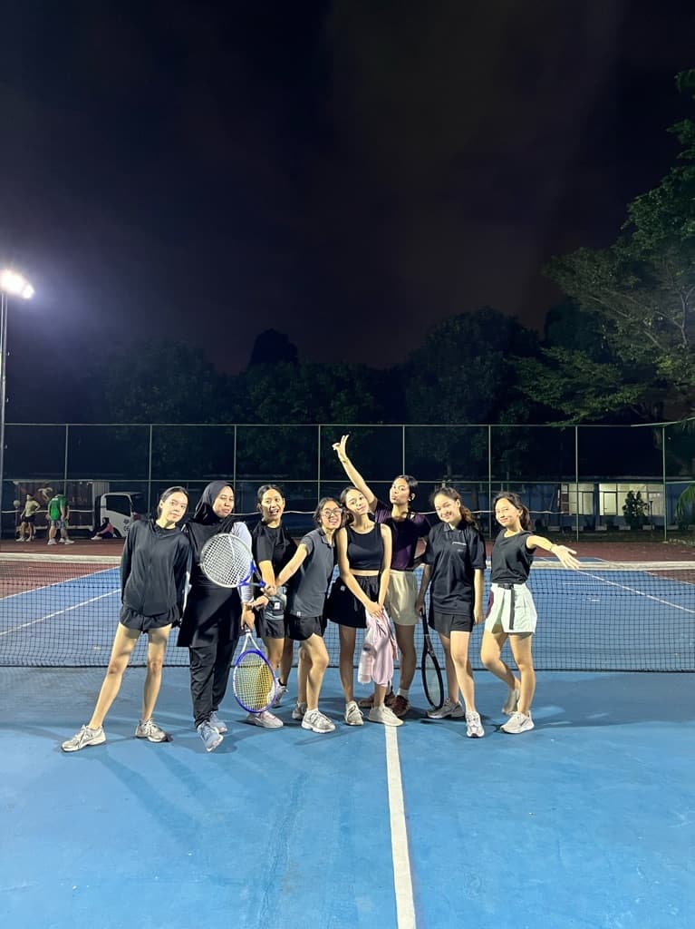 KICKSTART TENNIS media 4