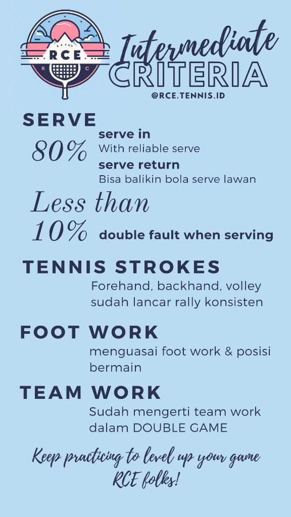 RCE Tennis Jakbar (ladies only)  media 1