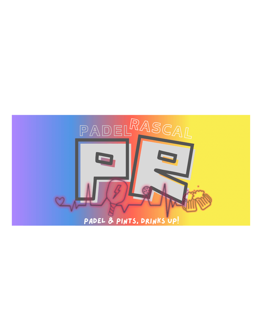 PADEL RASCAL media 1