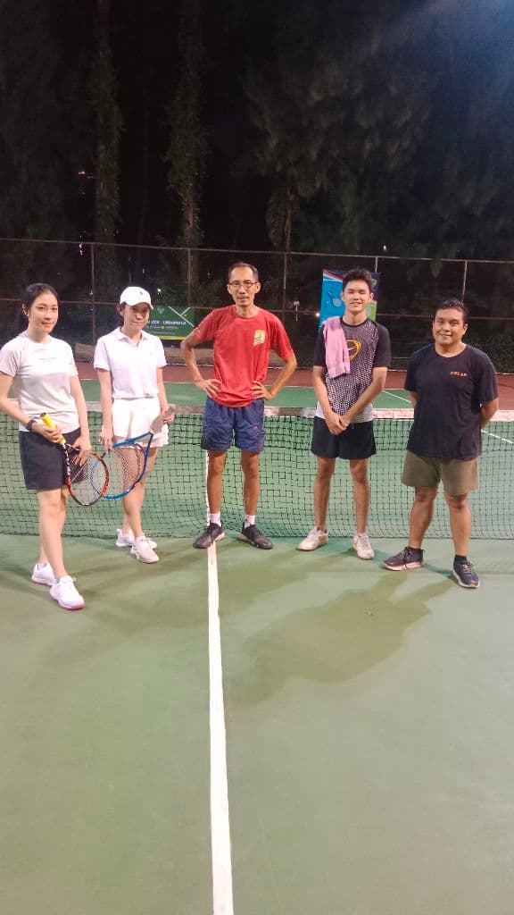 Katanya tennis media 2