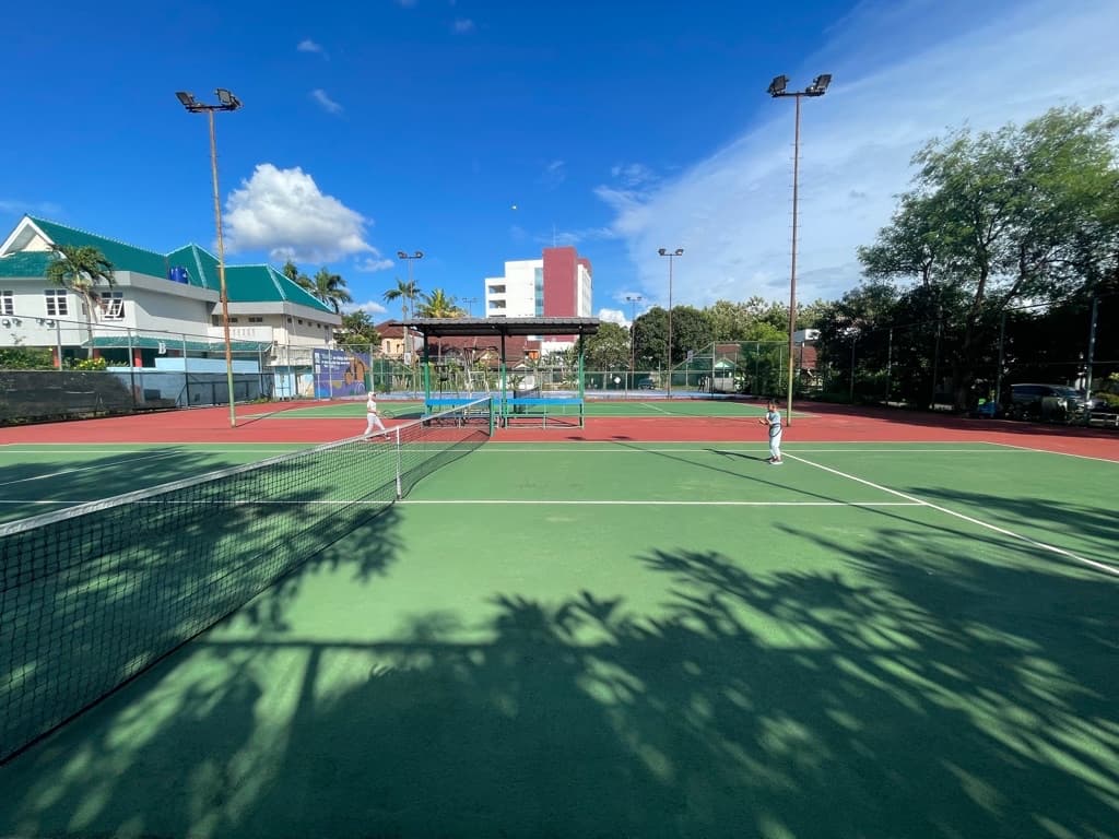 VIP Tennis Club 22 media 2