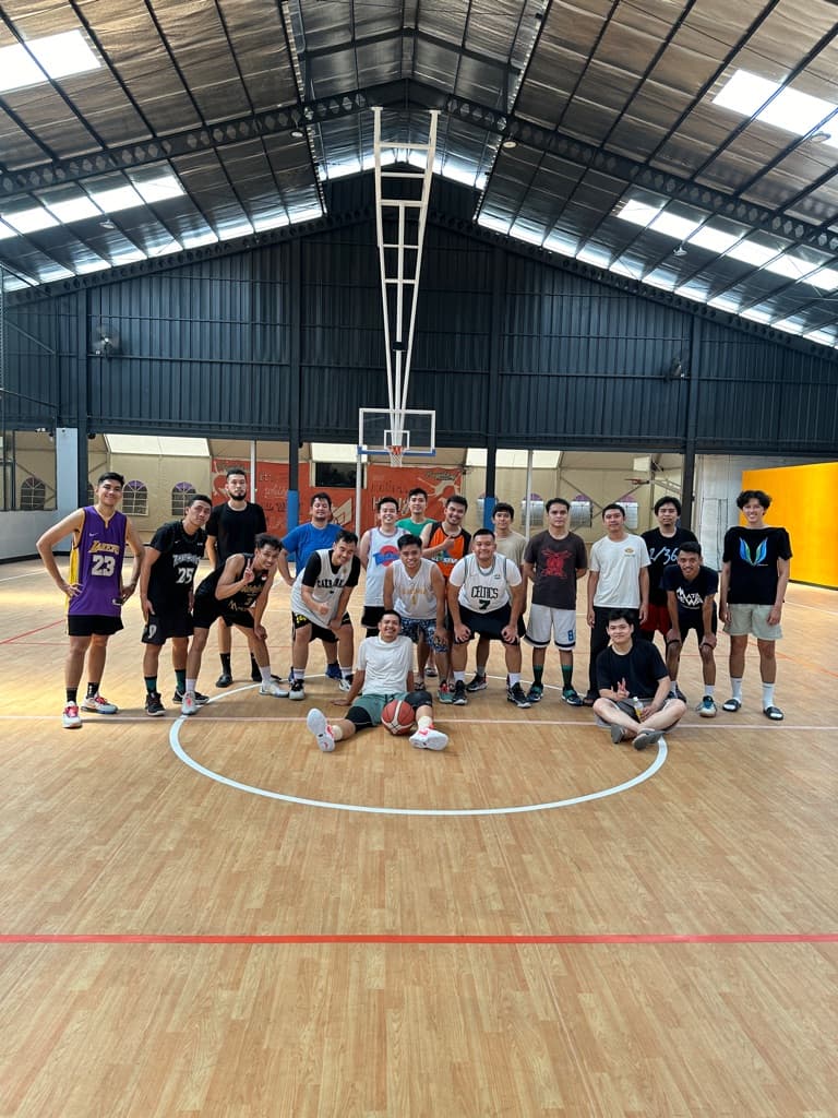 Bapack - Bapack Basketball Club (B2B) media 4