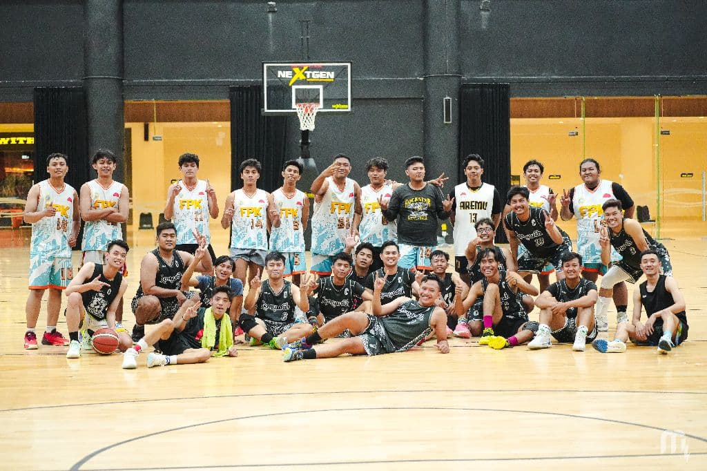 BASKET JUM'AT  media 1