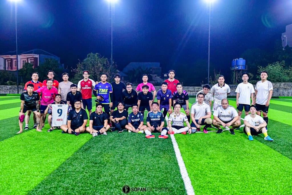 SOCCERUSH FC media 5