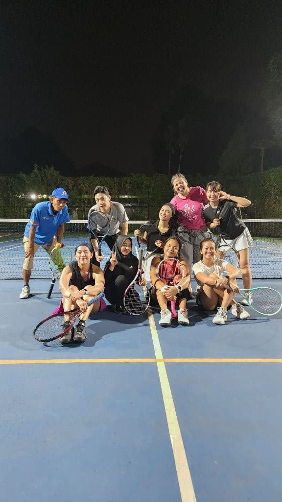 Tennis Boss media 6