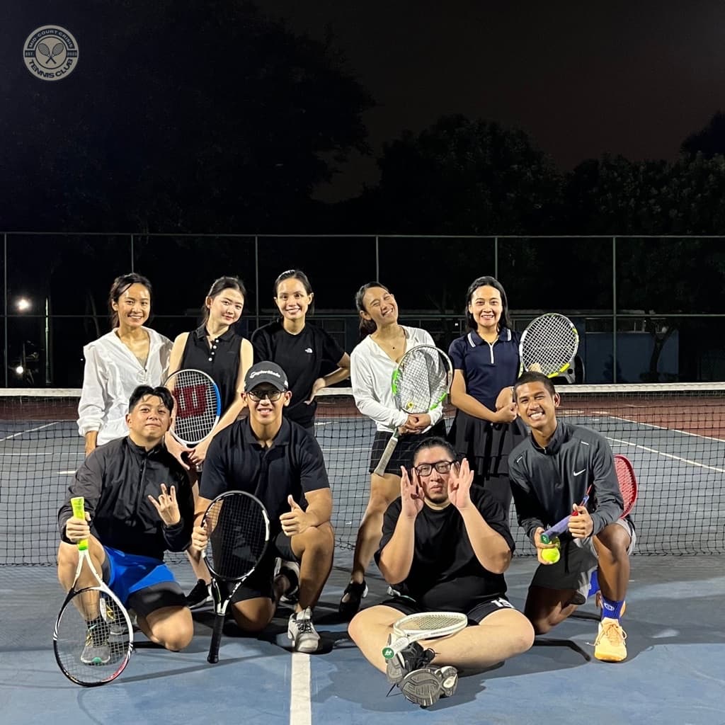 Mid Court Crisis media 2