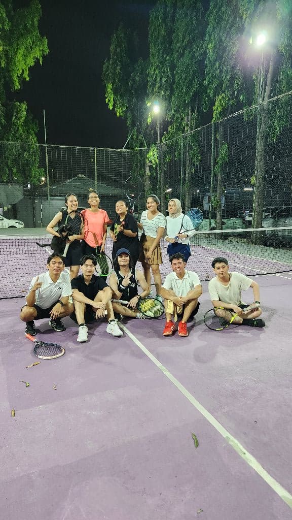 Tennis Boss media 3