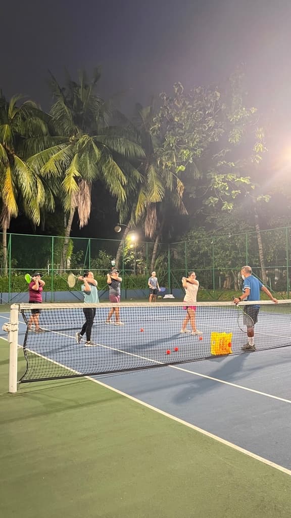 BNTP - Bunge Nahor Tennis Programs media 3