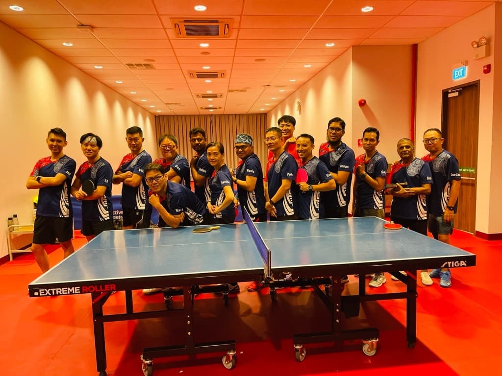 SENGKANG DREAM TEAM media 4