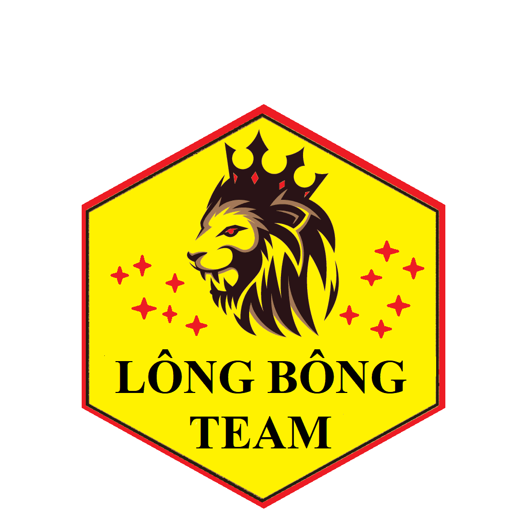 LÔNG BÔNG TEAM media 1
