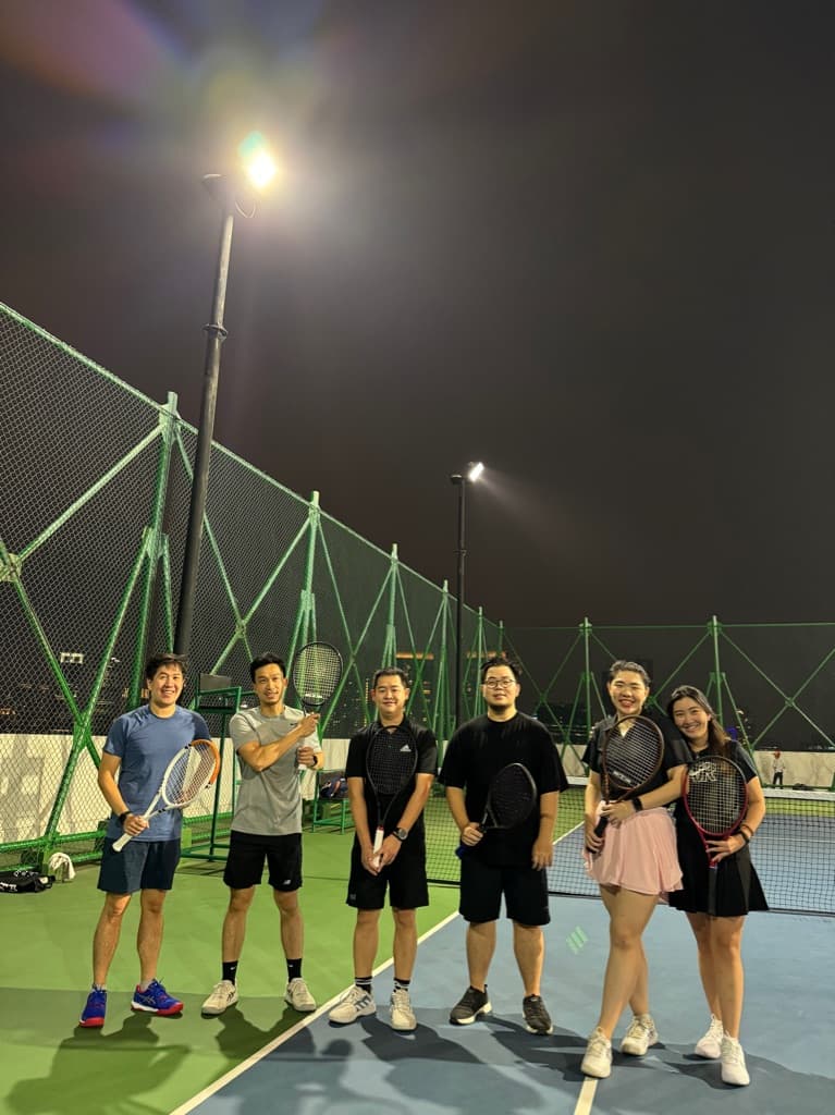 bashtennis 🎾  media 6