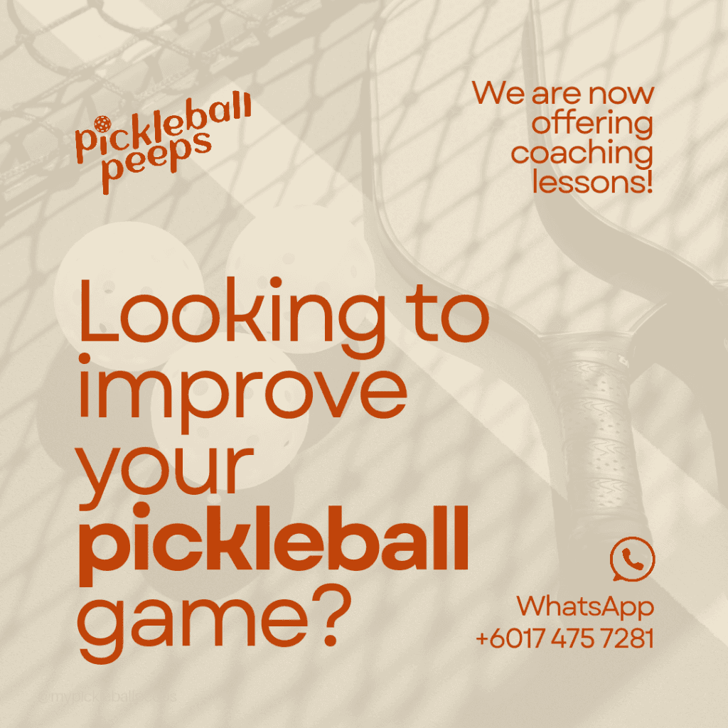 Pickleball Peeps media 5