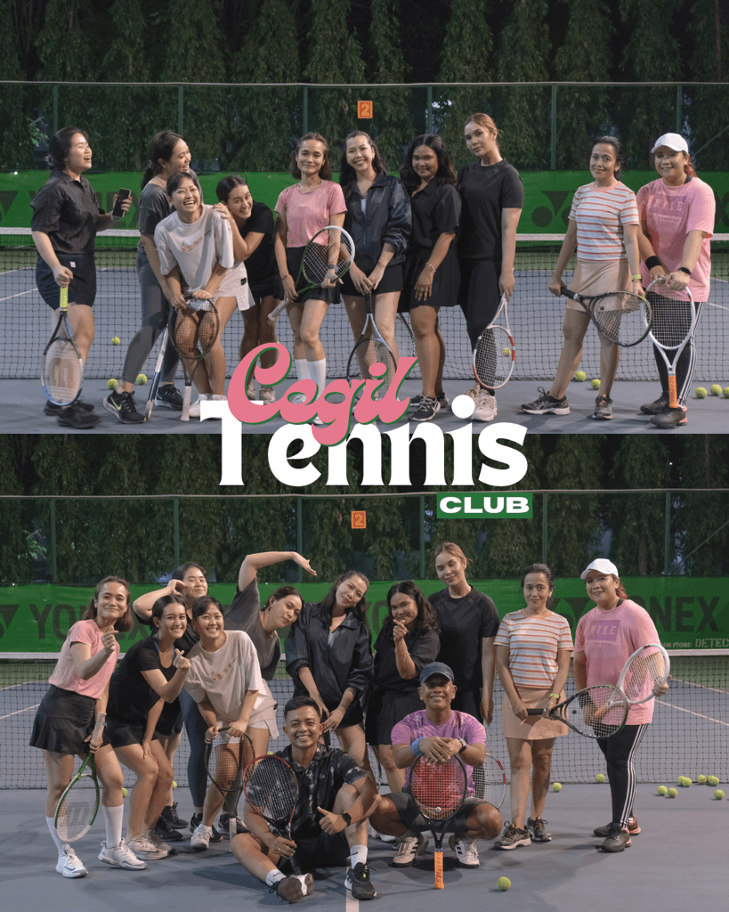 CEGIL TENNIS CLUB media 2