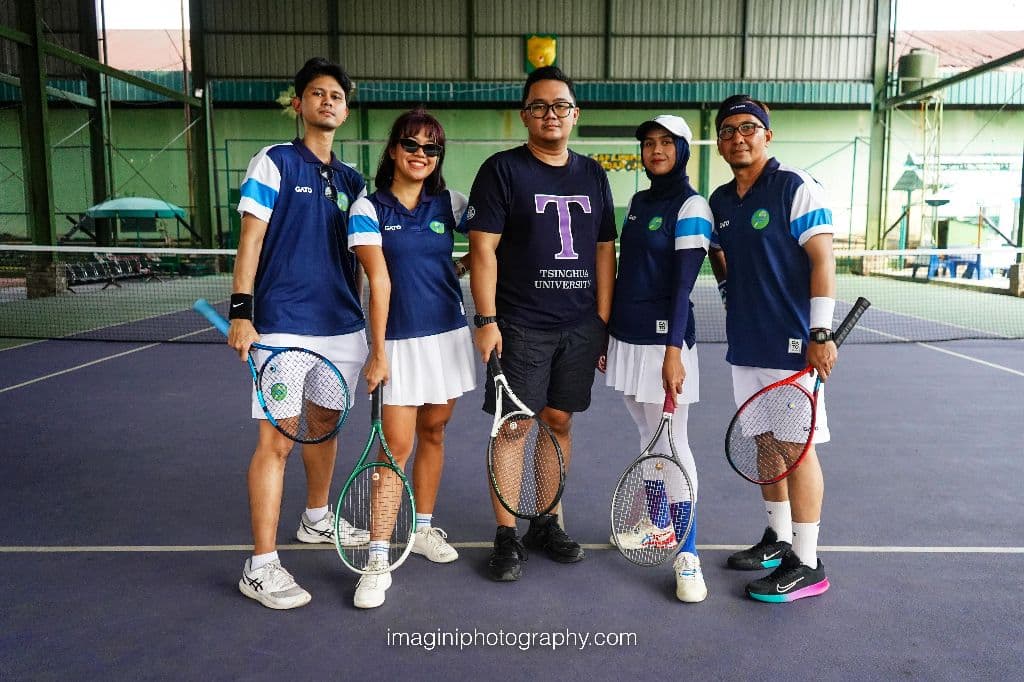 Accurate Tennis media 6