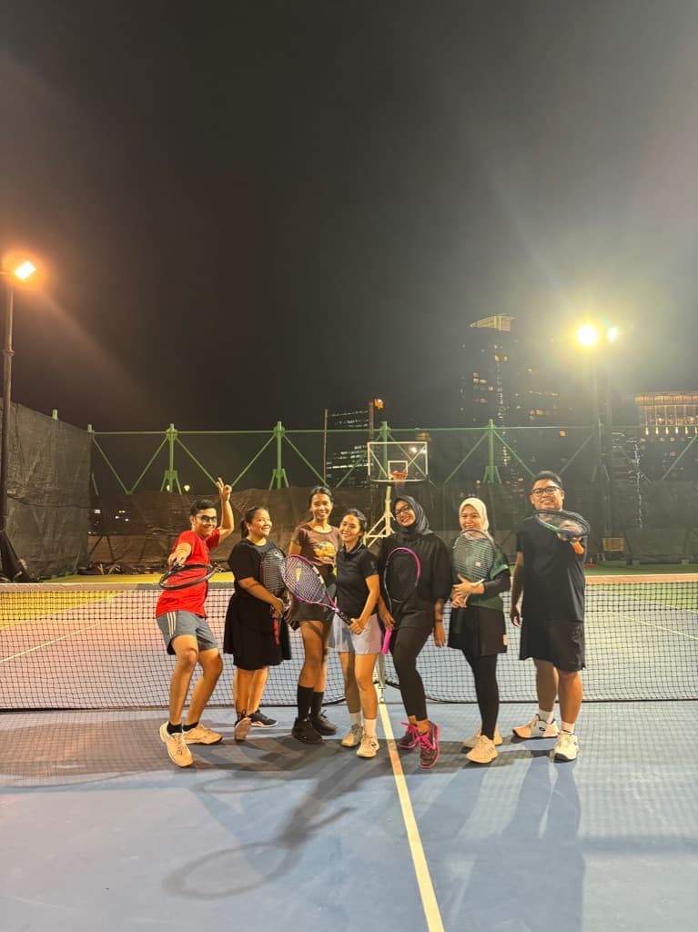 bashtennis 🎾  media 2