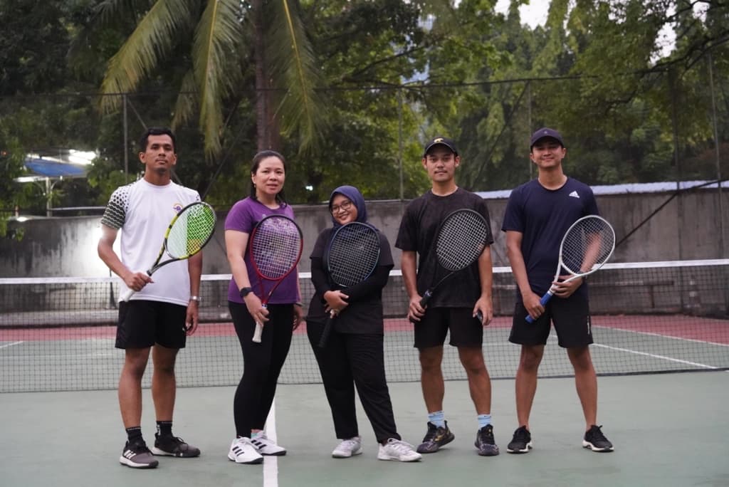 Tenis Gowww media 3