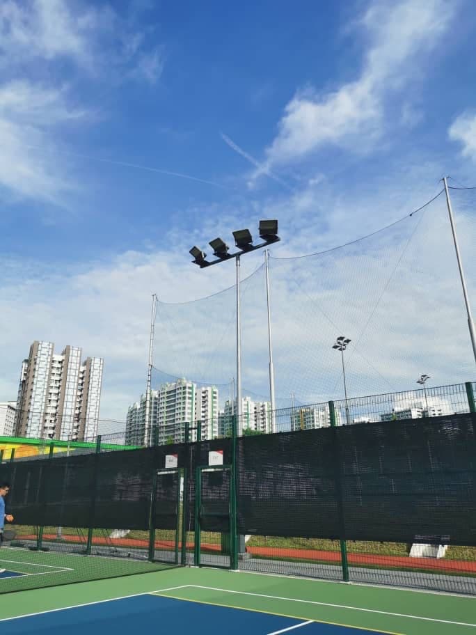 Singapore Achievers Pickleball Network  media 1