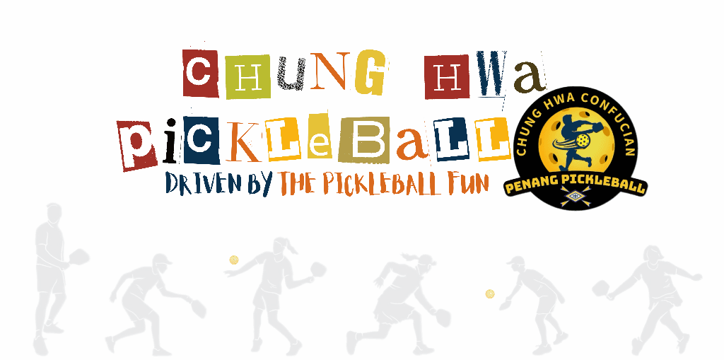 Chung Hwa Pickleball  media 2