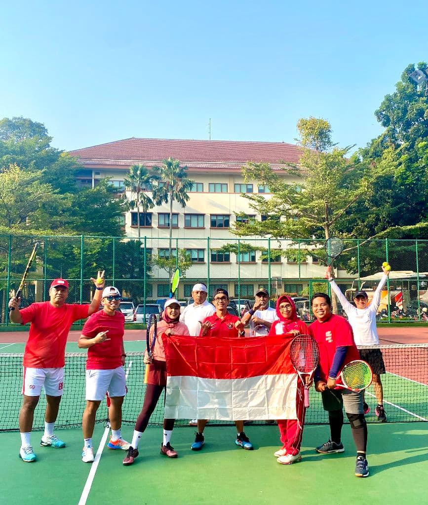 2TAC Tennis Club  media 3