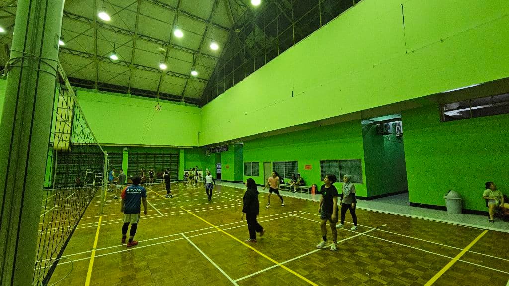 Teman Voli media 6