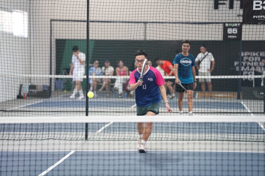Pickleball OTSV media 5