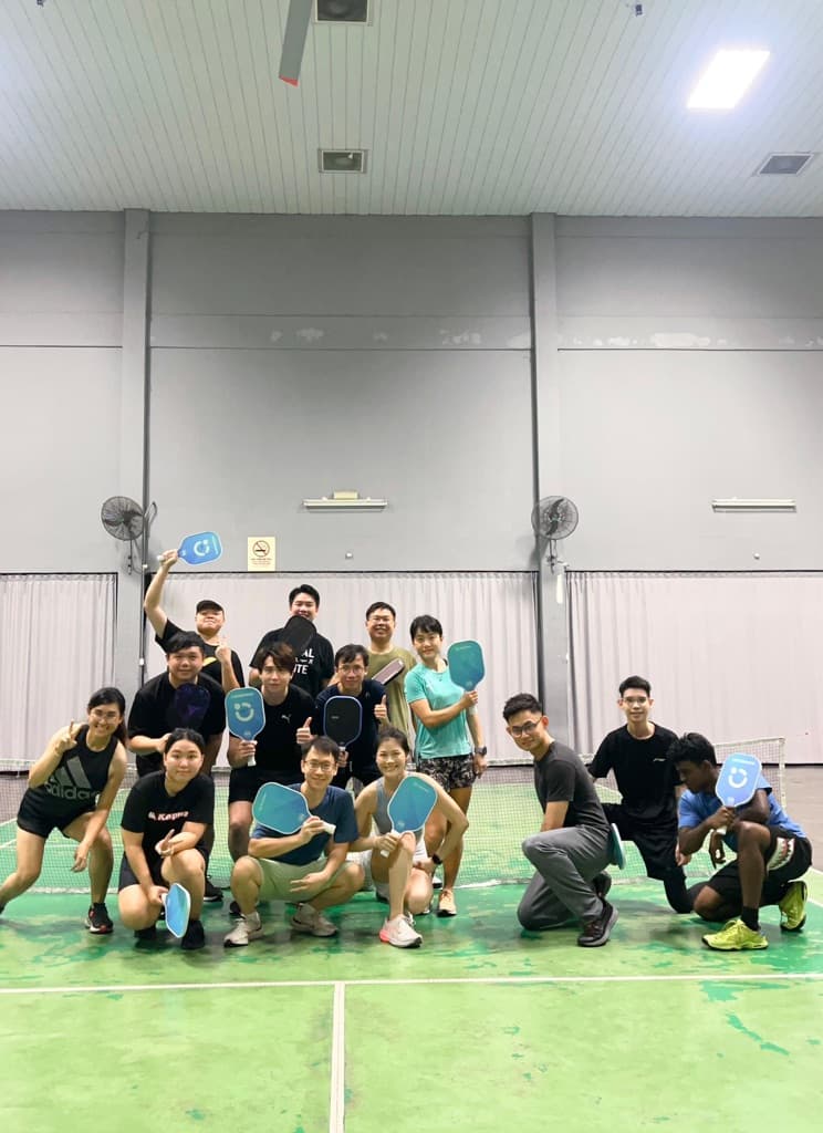 Happy Paddles media 4