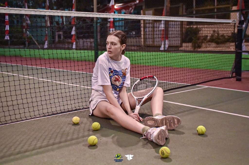 TENNIS HOURS JAKARTA media 6