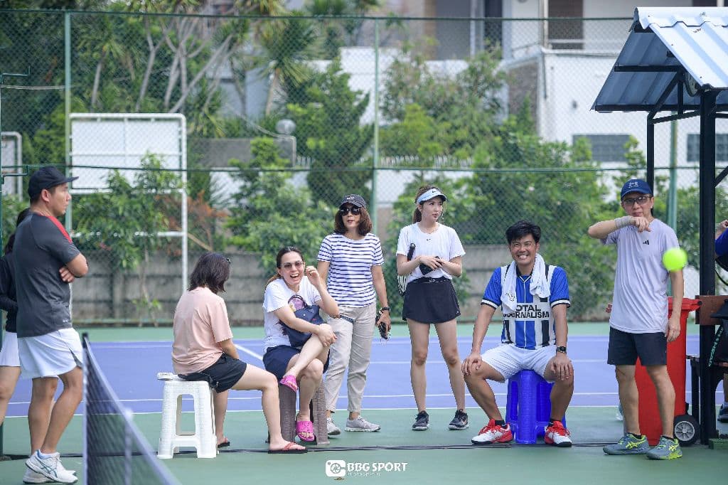 Lyfe Pickleball media 6