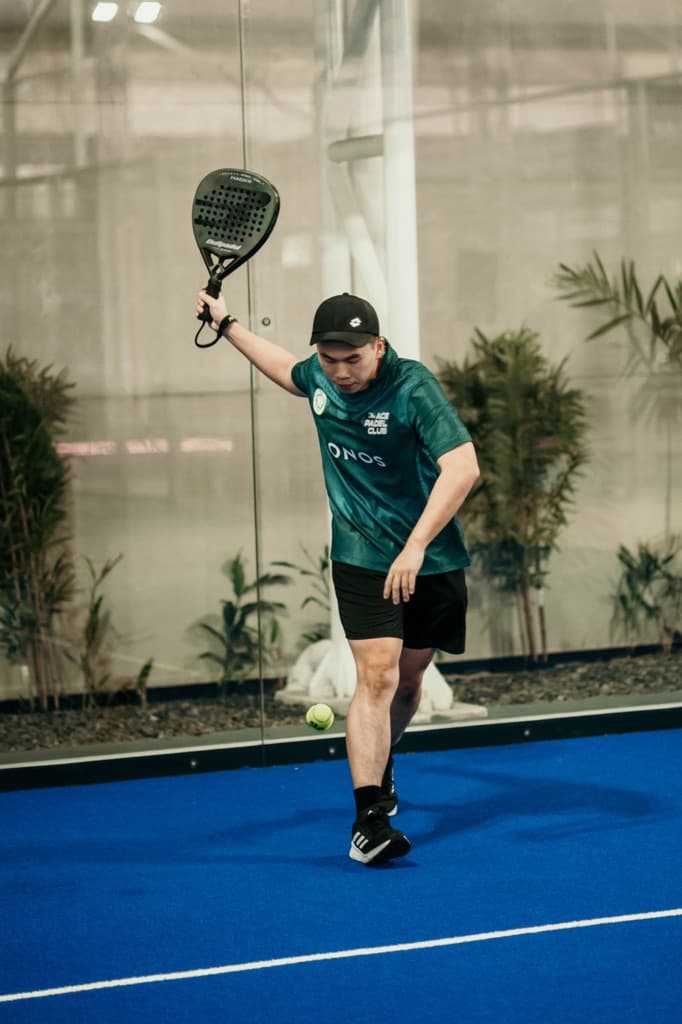 West Padel Crew media 6